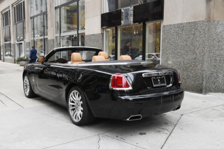 Used 2019 Rolls-Royce Dawn  | Chicago, IL