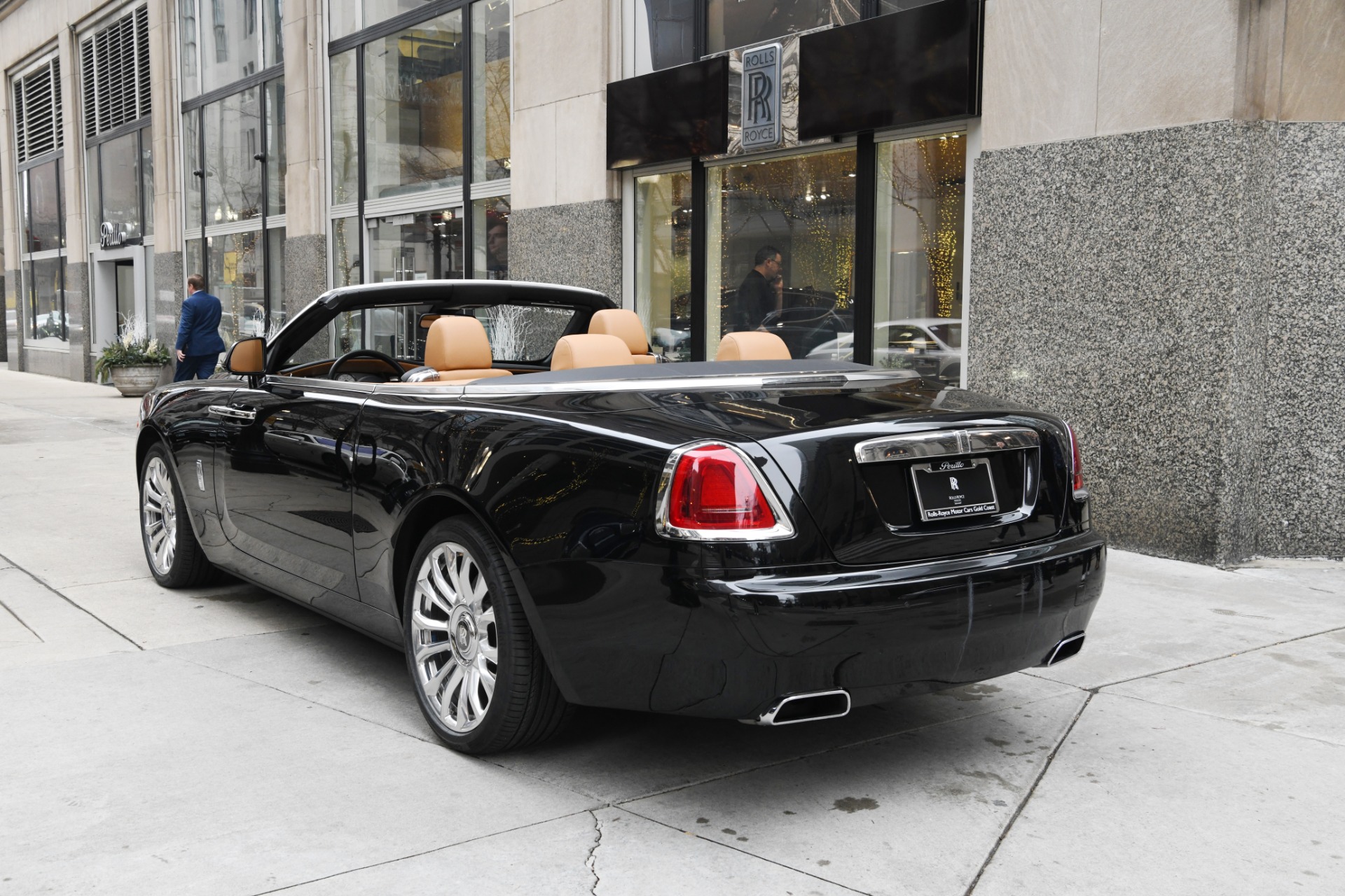 Used 2019 Rolls-Royce Dawn | St. Petersburg, FL