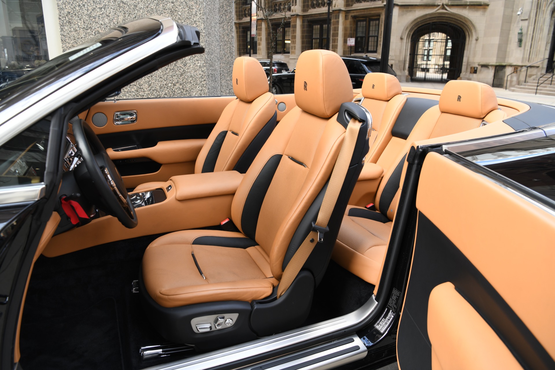 Used 2019 Rolls-Royce Dawn | St. Petersburg, FL