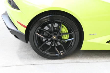 Used 2016 Lamborghini Huracan LP 610-4 | Chicago, IL