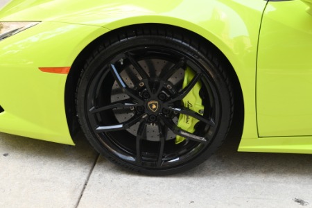 Used 2016 Lamborghini Huracan LP 610-4 | Chicago, IL