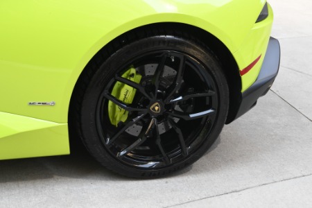 Used 2016 Lamborghini Huracan LP 610-4 | Chicago, IL