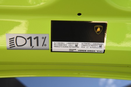 Used 2016 Lamborghini Huracan LP 610-4 | Chicago, IL