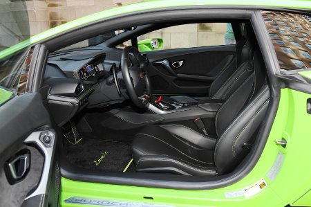 Used 2017 Lamborghini Huracan LP 580-2 | Chicago, IL
