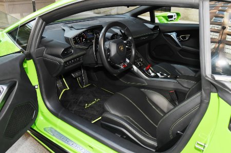 Used 2017 Lamborghini Huracan LP 580-2 | Chicago, IL