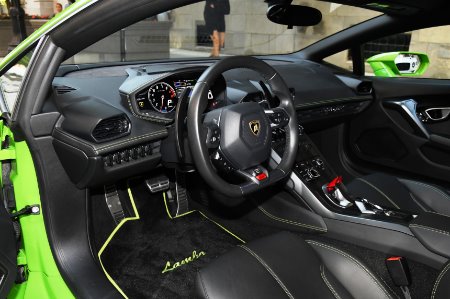Used 2017 Lamborghini Huracan LP 580-2 | Chicago, IL