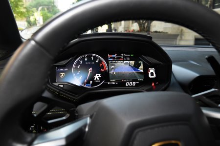Used 2017 Lamborghini Huracan LP 580-2 | Chicago, IL