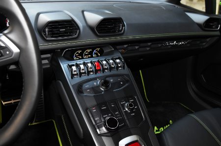 Used 2017 Lamborghini Huracan LP 580-2 | Chicago, IL