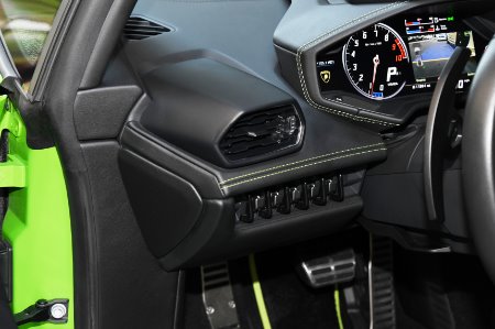 Used 2017 Lamborghini Huracan LP 580-2 | Chicago, IL