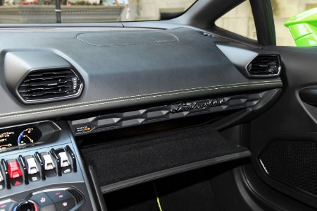 Used 2017 Lamborghini Huracan LP 580-2 | Chicago, IL