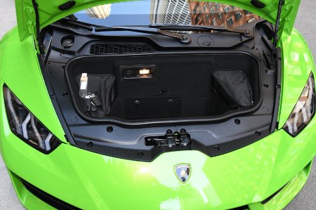 Used 2017 Lamborghini Huracan LP 580-2 | Chicago, IL