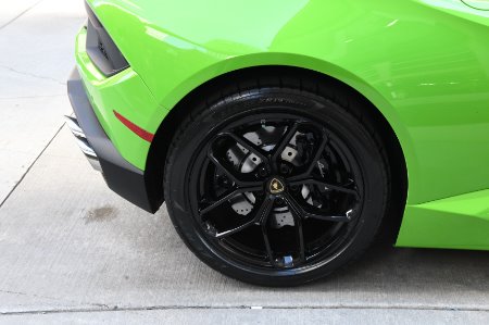 Used 2017 Lamborghini Huracan LP 580-2 | Chicago, IL