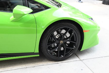 Used 2017 Lamborghini Huracan LP 580-2 | Chicago, IL