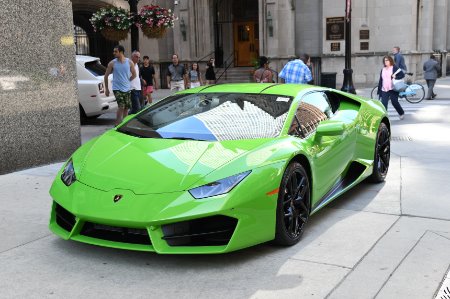 Used 2017 Lamborghini Huracan LP 580-2 | Chicago, IL