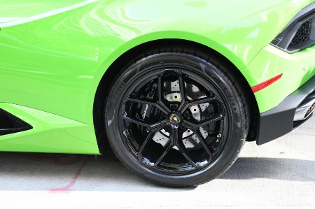 Used 2017 Lamborghini Huracan LP 580-2 | Chicago, IL