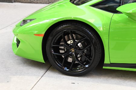 Used 2017 Lamborghini Huracan LP 580-2 | Chicago, IL