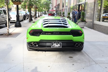 Used 2017 Lamborghini Huracan LP 580-2 | Chicago, IL