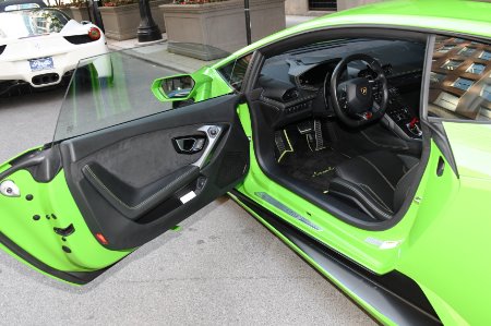 Used 2017 Lamborghini Huracan LP 580-2 | Chicago, IL