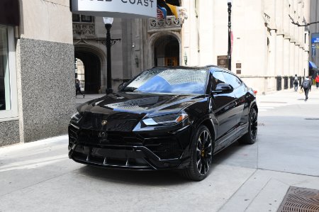 New 2019 Lamborghini Urus  | Chicago, IL