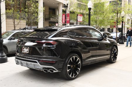 New 2019 Lamborghini Urus  | Chicago, IL