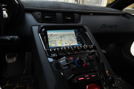 Used 2019 Lamborghini Aventador LP 770-4 SVJ | Chicago, IL