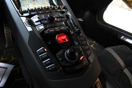 Used 2019 Lamborghini Aventador LP 770-4 SVJ | Chicago, IL