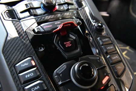 Used 2019 Lamborghini Aventador LP 770-4 SVJ | Chicago, IL