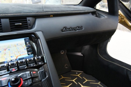 Used 2019 Lamborghini Aventador LP 770-4 SVJ | Chicago, IL