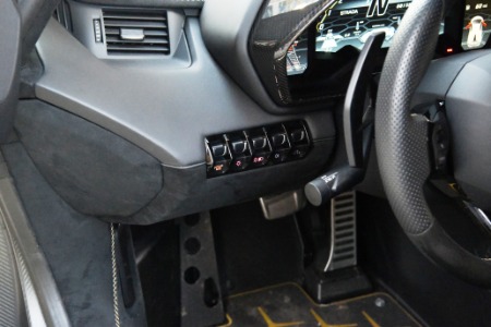 Used 2019 Lamborghini Aventador LP 770-4 SVJ | Chicago, IL