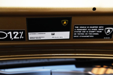 Used 2019 Lamborghini Aventador LP 770-4 SVJ | Chicago, IL