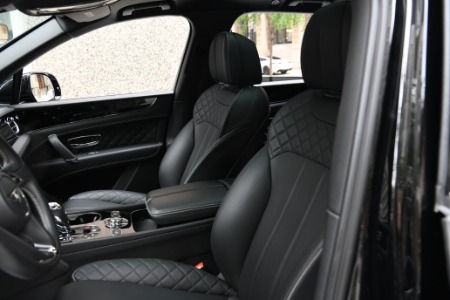 Used 2019 Bentley Bentayga V8 | Chicago, IL