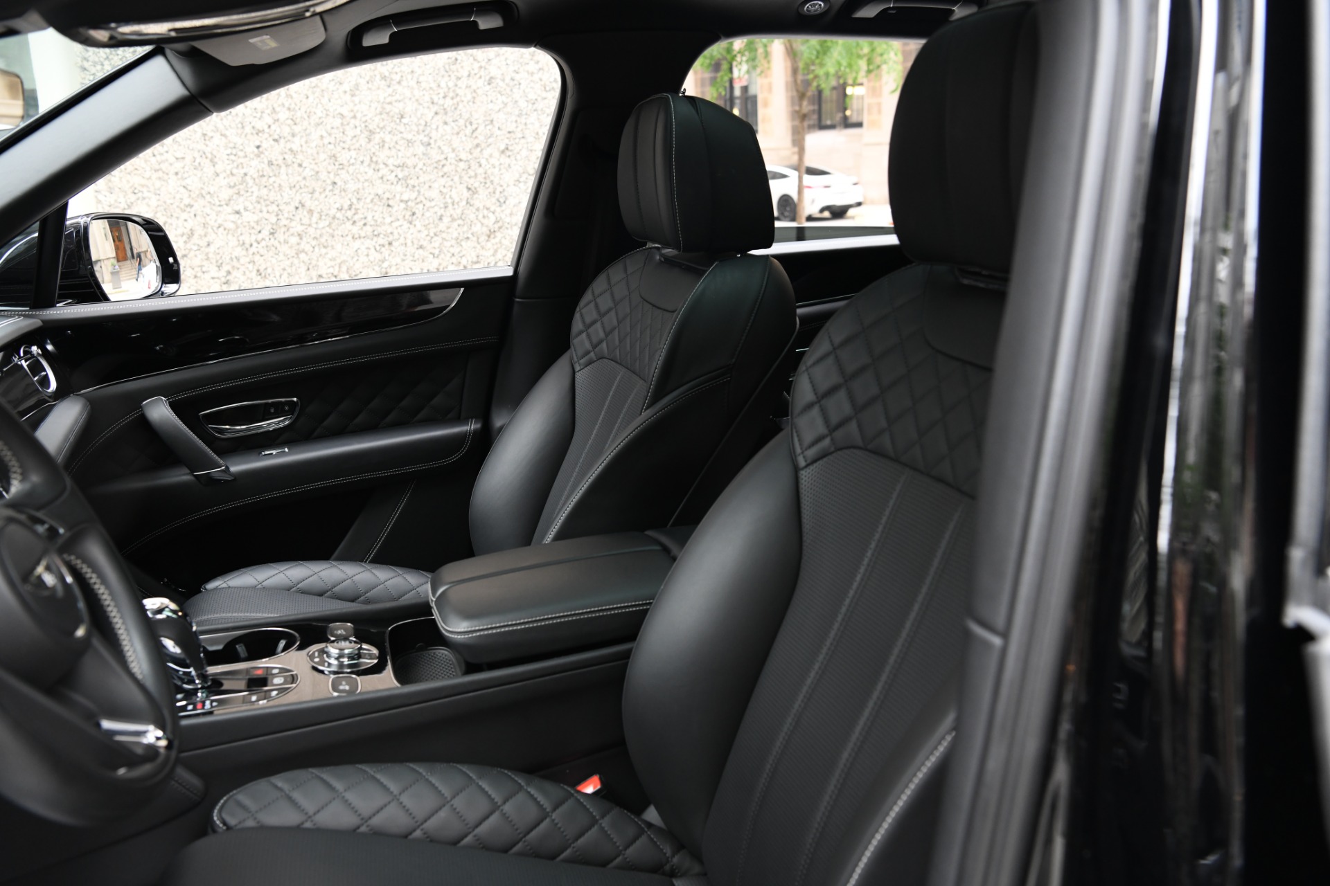 Used 2019 Bentley Bentayga V8 | St. Petersburg, FL
