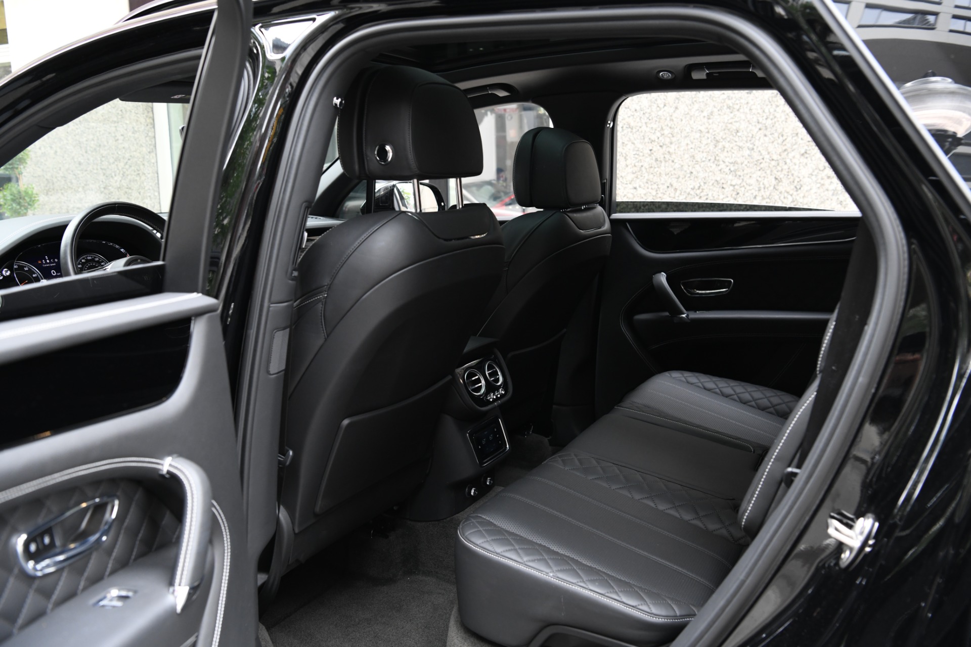 Used 2019 Bentley Bentayga V8 | St. Petersburg, FL