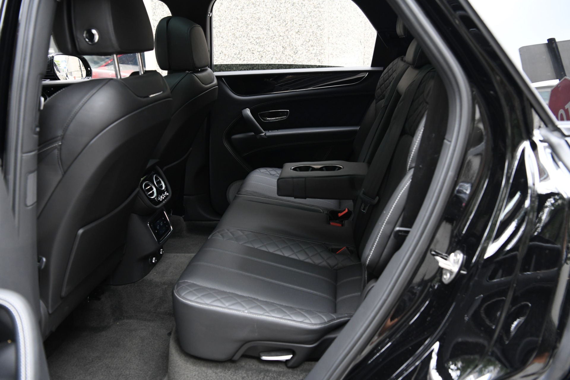 Used 2019 Bentley Bentayga V8 | St. Petersburg, FL