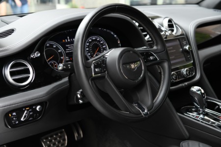 Used 2019 Bentley Bentayga V8 | Chicago, IL