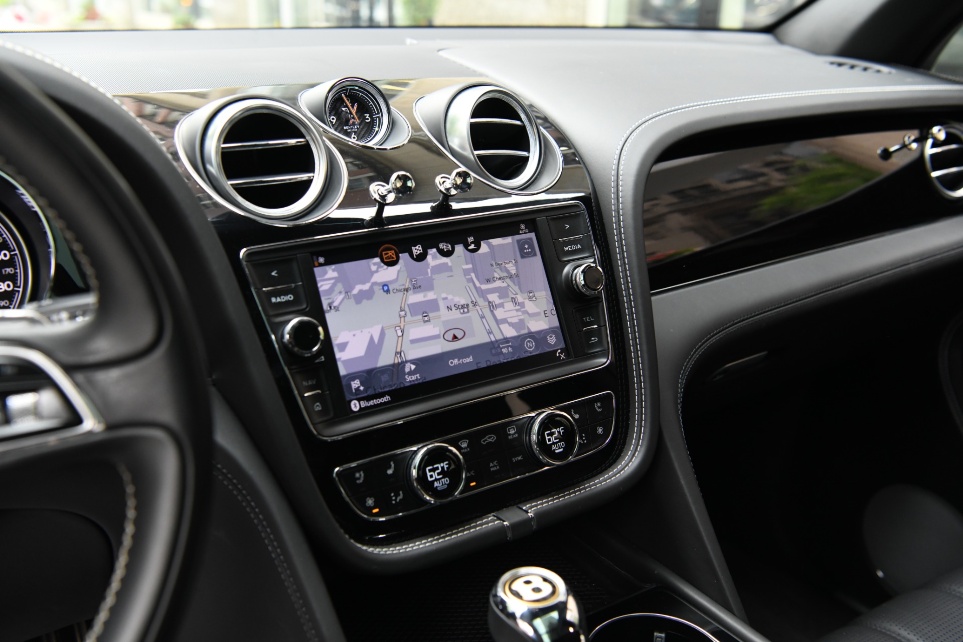Used 2019 Bentley Bentayga V8 | St. Petersburg, FL