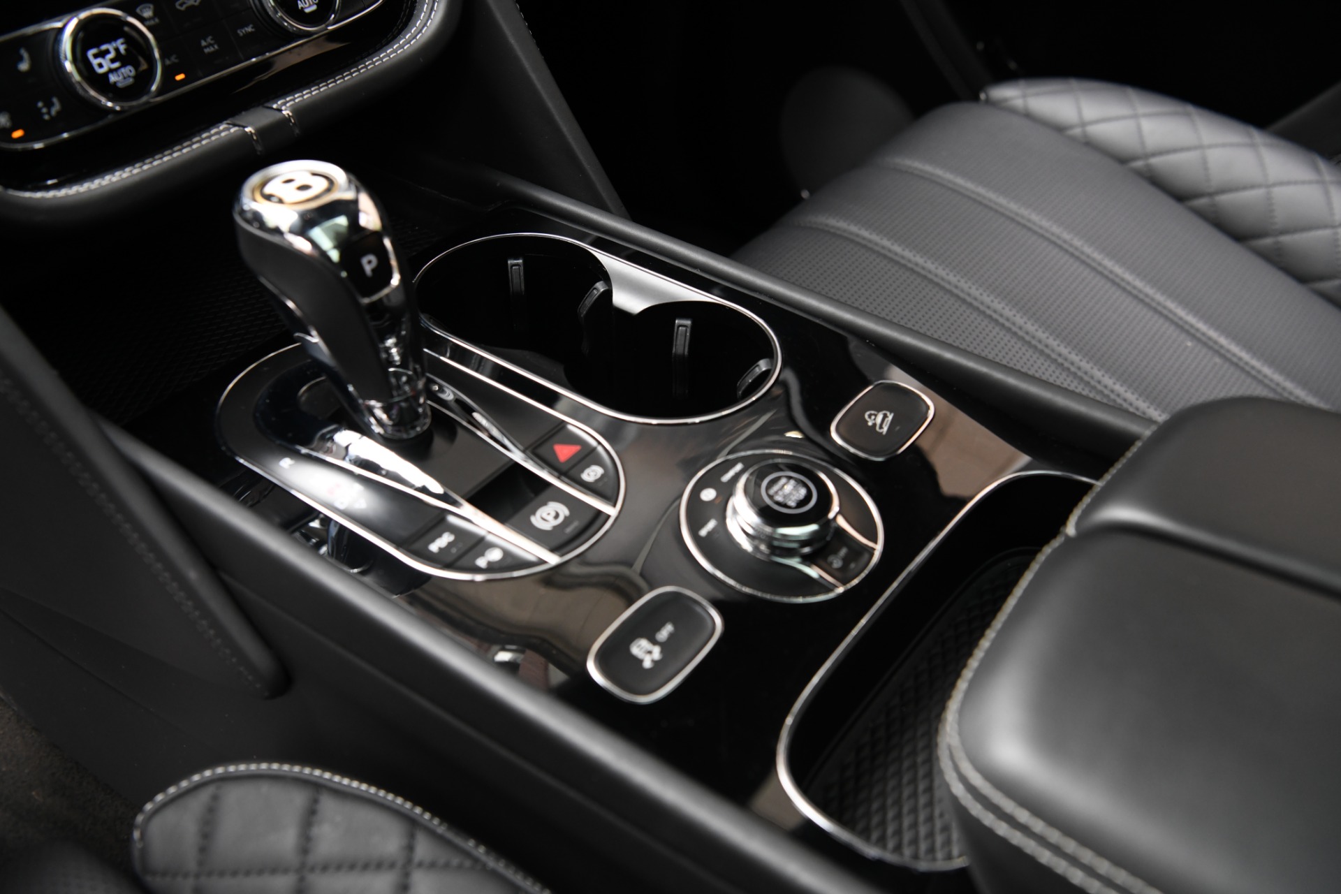 Used 2019 Bentley Bentayga V8 | St. Petersburg, FL