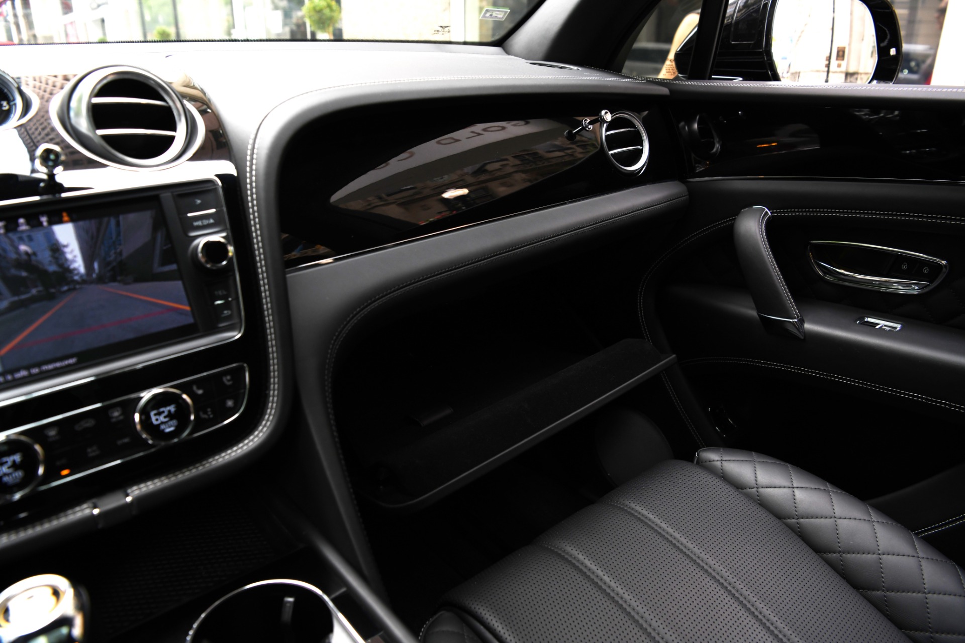 Used 2019 Bentley Bentayga V8 | St. Petersburg, FL