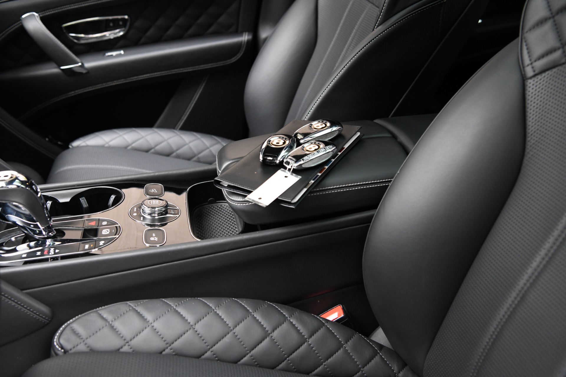 Used 2019 Bentley Bentayga V8 | St. Petersburg, FL