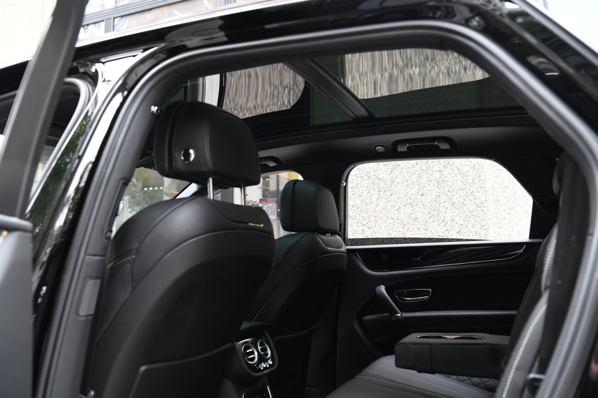 Used 2019 Bentley Bentayga V8 | St. Petersburg, FL