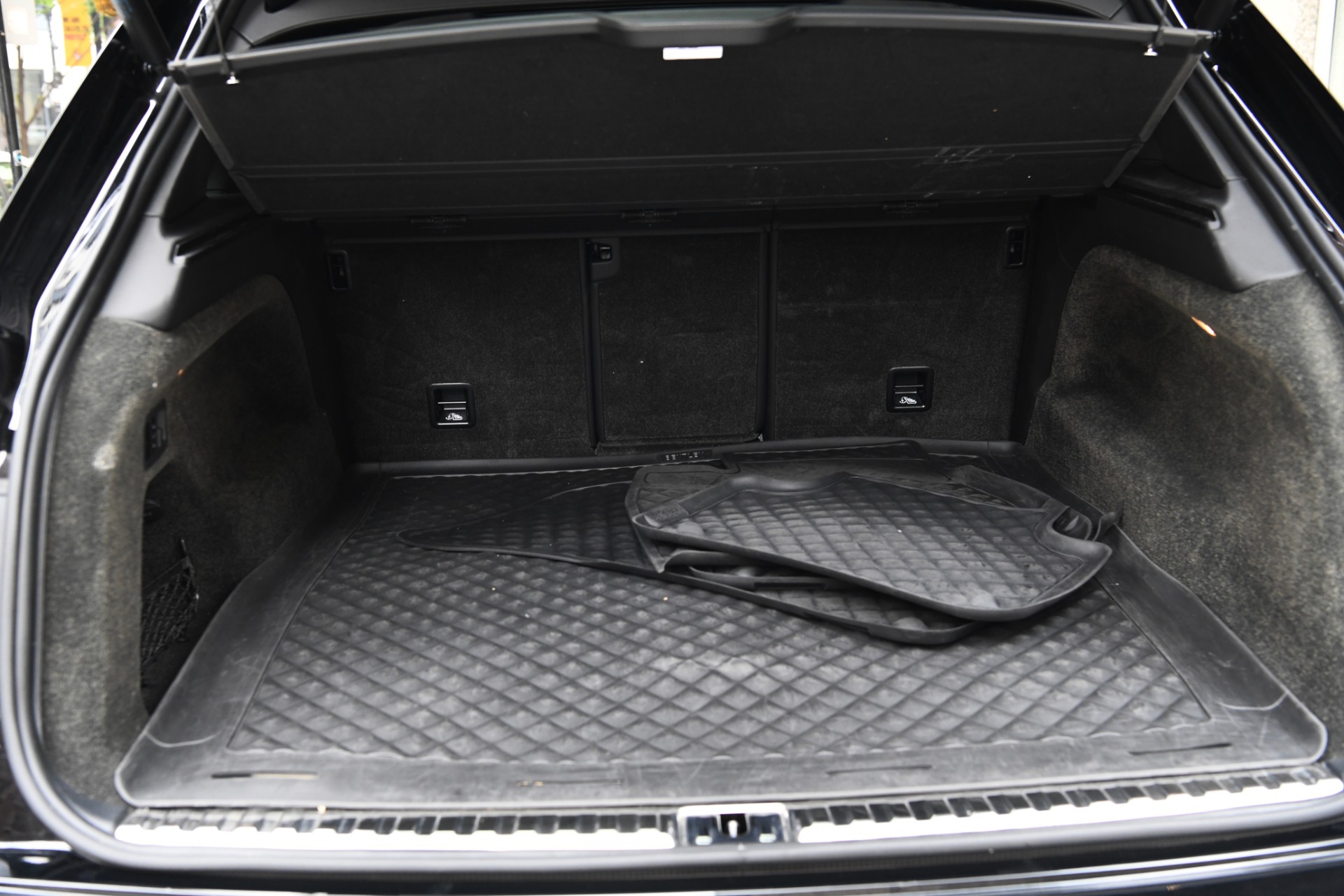 Used 2019 Bentley Bentayga V8 | St. Petersburg, FL