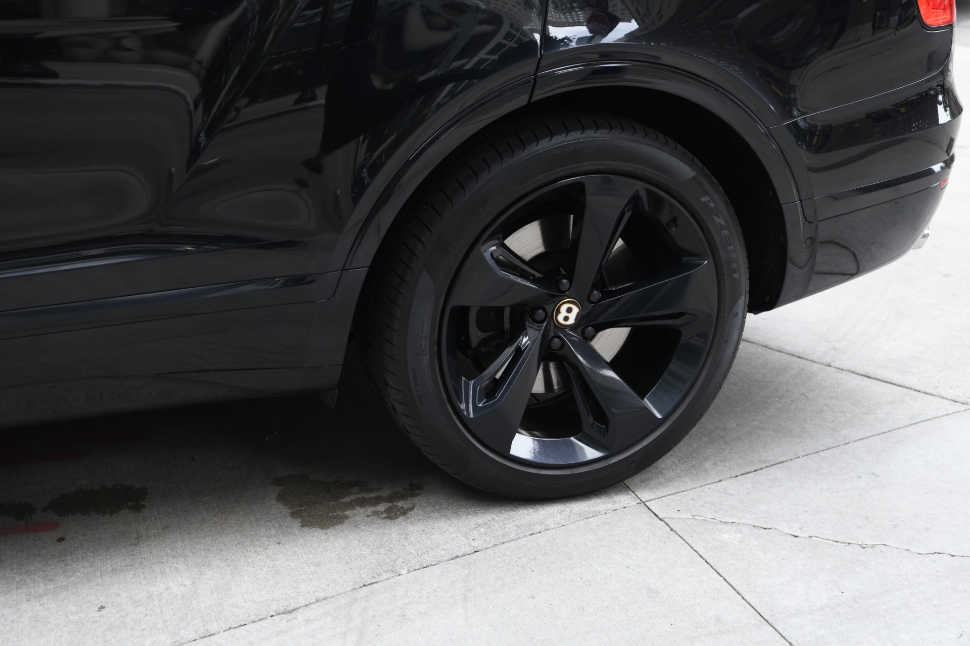Used 2019 Bentley Bentayga V8 | St. Petersburg, FL