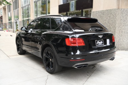 Used 2019 Bentley Bentayga V8 | Chicago, IL