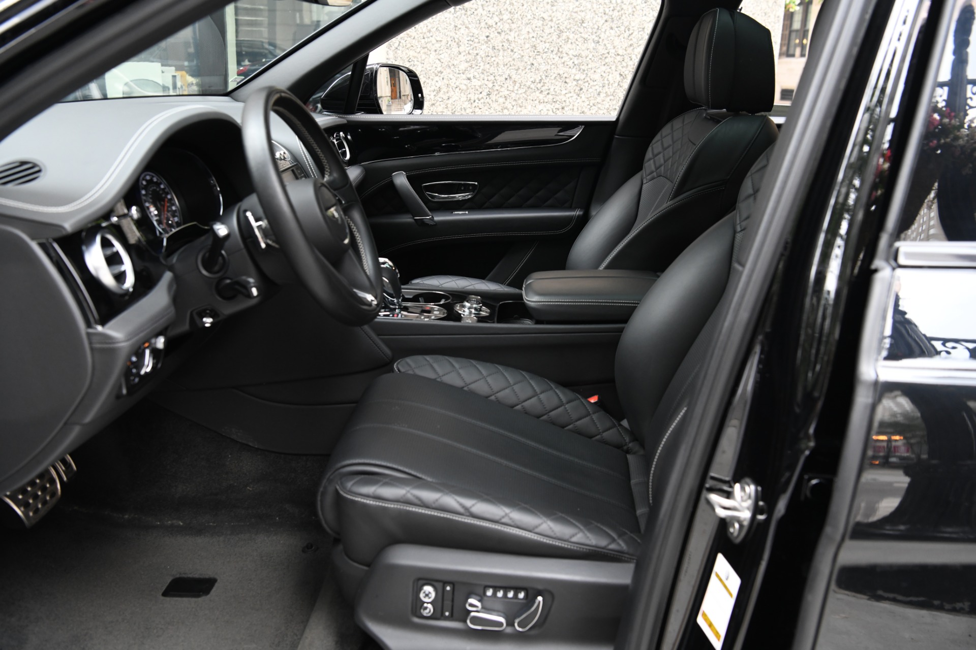 Used 2019 Bentley Bentayga V8 | St. Petersburg, FL