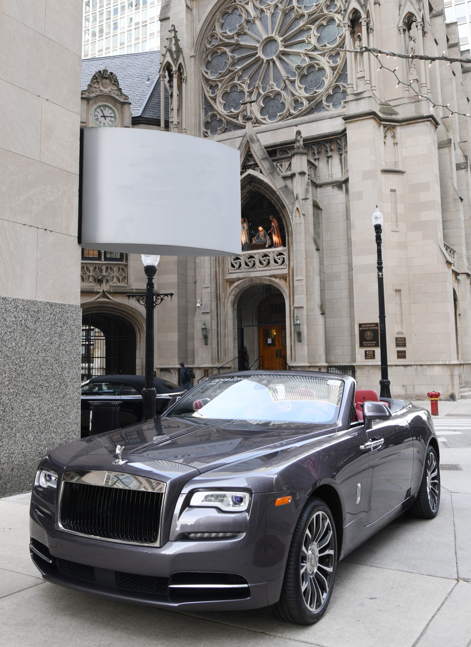 Used 2019 Rolls-Royce Dawn | St. Petersburg, FL