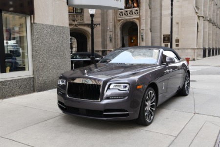 Used 2019 Rolls-Royce Dawn  | Chicago, IL