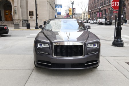 Used 2019 Rolls-Royce Dawn  | Chicago, IL