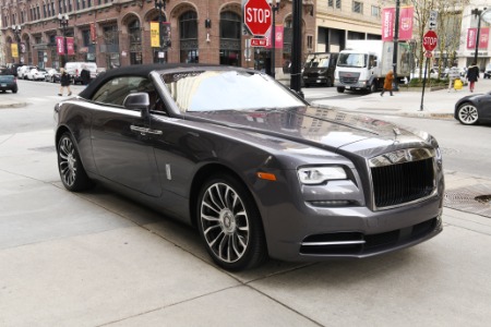 Used 2019 Rolls-Royce Dawn  | Chicago, IL