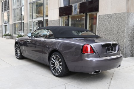 Used 2019 Rolls-Royce Dawn  | Chicago, IL