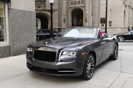 Used 2019 Rolls-Royce Dawn  | Chicago, IL